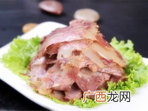牛头肉怎么做才好吃,牛头肉怎么炖好吃又烂？