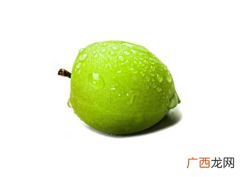 绿色带刺的水果是什么,一种有刺的果叫什么名字？