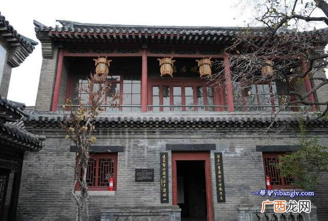 高老庄在什么地方,电视剧西游记中猪八戒的老家？