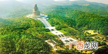 佛山风景名胜,佛山值得爬的山？