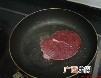 牛排怎样腌制