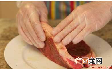 牛排怎样腌制