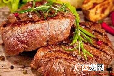 牛排怎样腌制