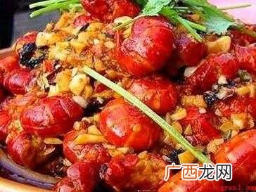 如何在家里也能吃到美味的虾尾 如何做家常虾尾