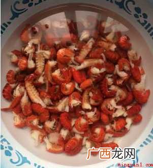 如何在家里也能吃到美味的虾尾 如何做家常虾尾