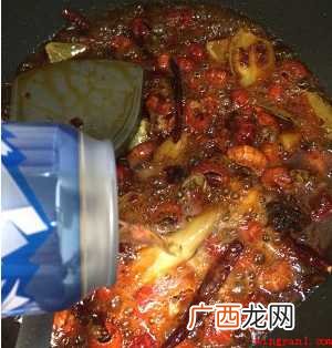 如何在家里也能吃到美味的虾尾 如何做家常虾尾