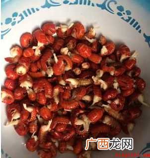 如何在家里也能吃到美味的虾尾 如何做家常虾尾