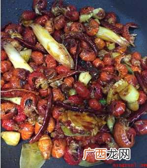 如何在家里也能吃到美味的虾尾 如何做家常虾尾