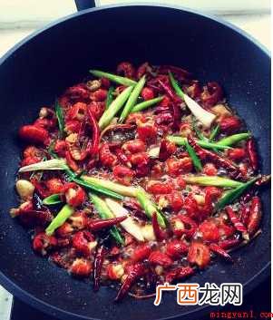如何在家里也能吃到美味的虾尾 如何做家常虾尾