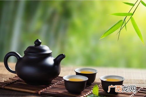 形容茶叶好的成语,赞美茶的四字词语？