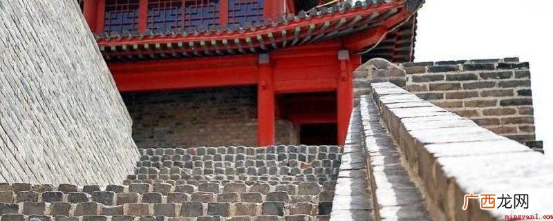 清史误将古上谷郡治 今张家口市怀来县小南辛堡镇大古城村 上谷现在是哪里