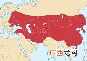 蒙古帝国是中国吗,元朝包括金和蒙古吗？