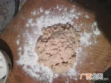 荞麦面粉可以直接做馒头吗,荞麦面不加面粉能做馒头吗？