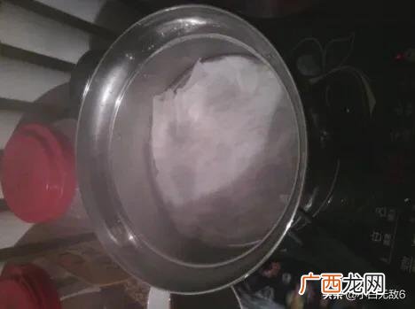 荞麦面粉可以直接做馒头吗,荞麦面不加面粉能做馒头吗？