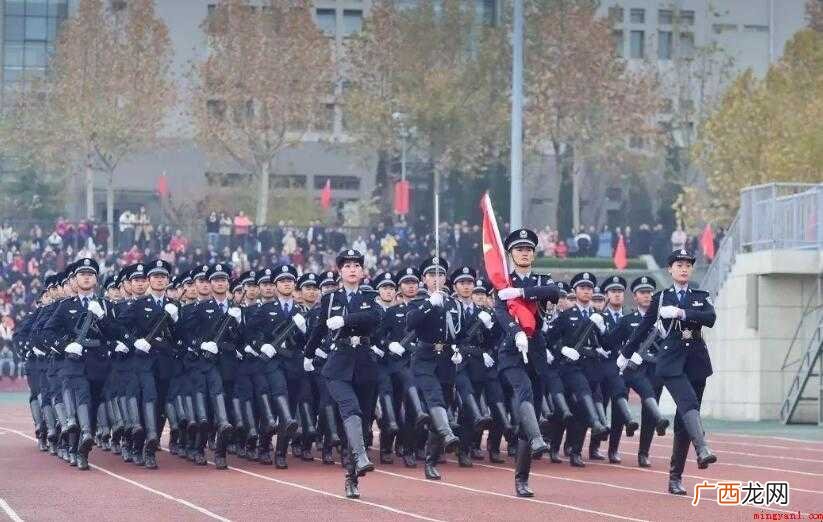 湖南司法警官职业学院怎么样
