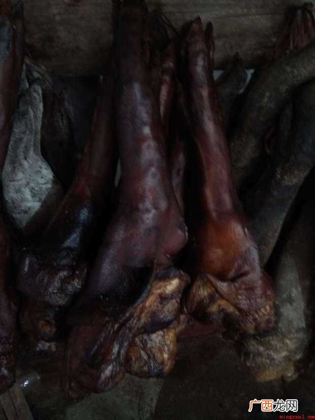 腊猪脚怎样做才好吃