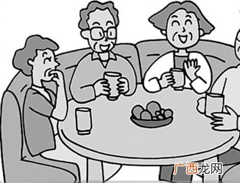 亲戚是什么意思,亲戚含义？
