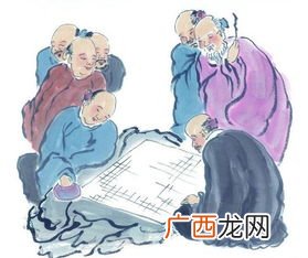 徐孺子赏月讲什么道理,徐孺子赏月的意思？