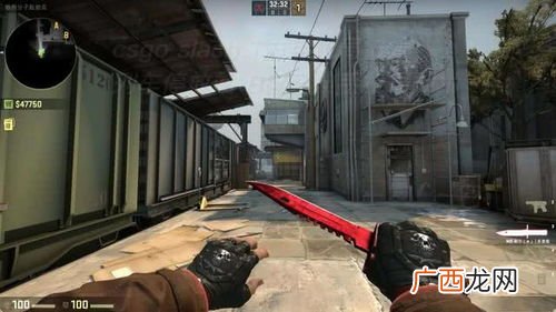 csgo躲猫猫模式在哪里,cs躲猫猫怎么下载？