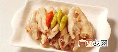 龙须凤爪的具体做法,满汉全席中的用鲤鱼须做的一道菜叫什么名字？