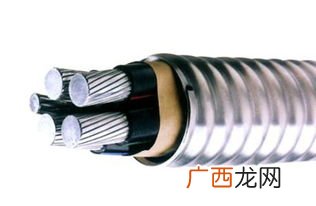铝电缆的选用,铝芯电缆有哪些型号？