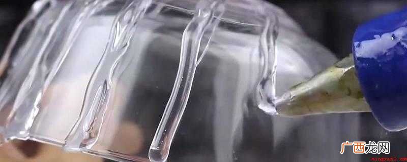 热熔胶熔点为160~180摄氏度 热熔胶熔点