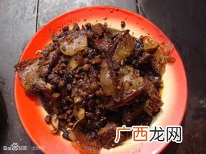 豆豉能做什么菜,水豆豉做什么菜好吃?