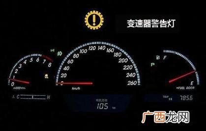 汽车感叹号亮是什么意思,汽车感叹号故障灯代表什么？