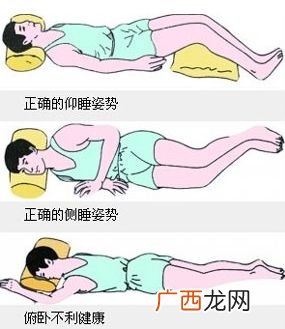 睡觉朝向哪边最科学,为什么人睡觉的时候头要朝北？