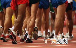 竞走的比赛规则,竞走为什么容易犯规？