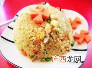 为什么叫印尼炒饭,炒饭分哪些地方做法？