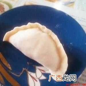 怎样在家做鲅鱼水饺