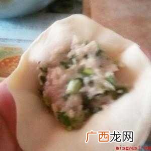 怎样在家做鲅鱼水饺