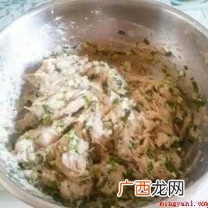 怎样在家做鲅鱼水饺