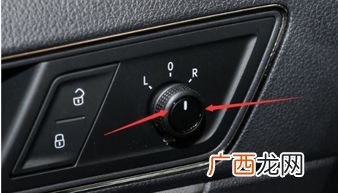 如何调节大众朗逸汽车雨刮,2019朗逸雨刮器怎么调速度？