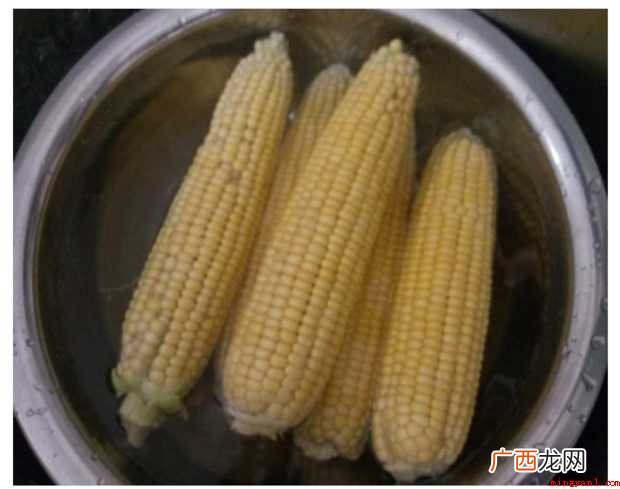 玉米怎样煮比较好吃