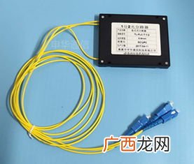 光纤分光器,光纤分光器怎么设置？