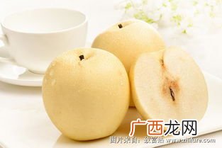 贡梨是雪梨吗,贡梨和雪梨有什么区别？
