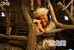 汪家人在沙漠找什么,沙海完结了吗，原著小说的结局是什么？