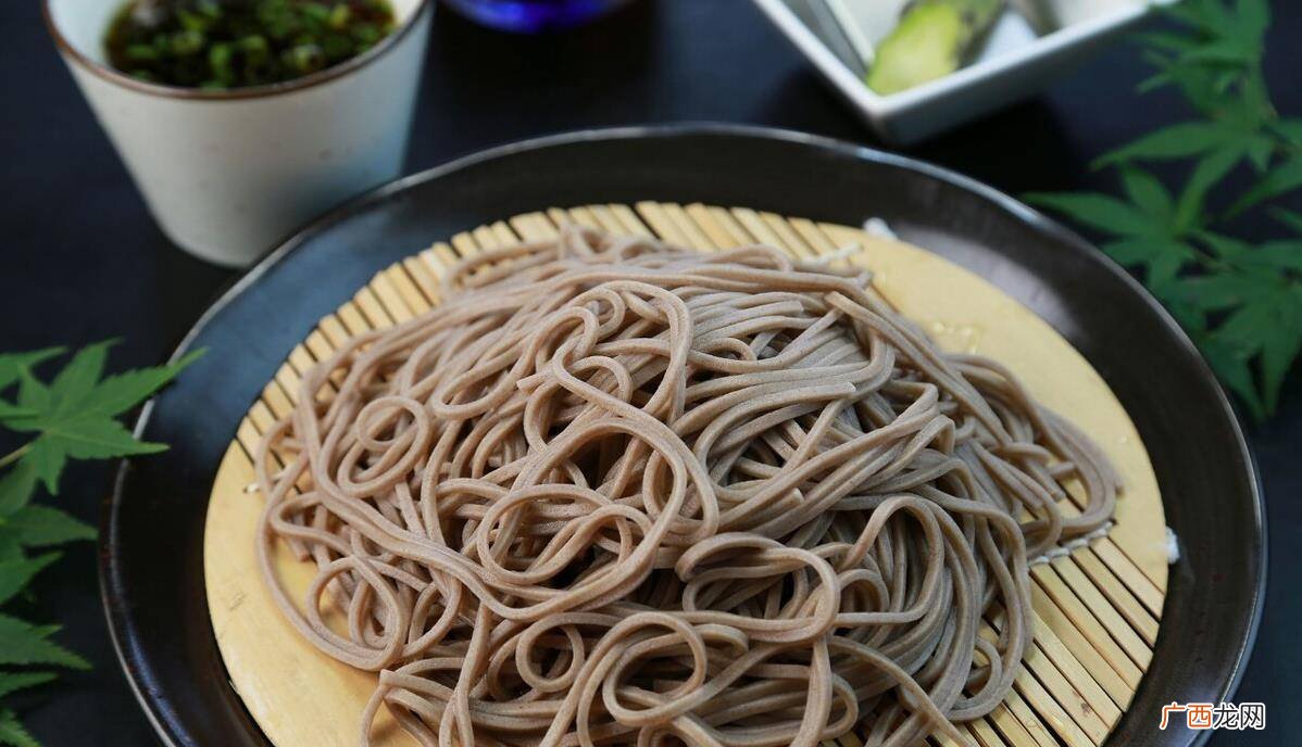 吃荞麦面条能减肥吗,荞麦面减肥能吃吗？