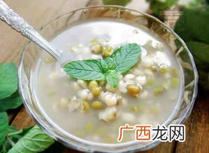 绿豆汤变红正常吗,绿豆为什么会变红？
