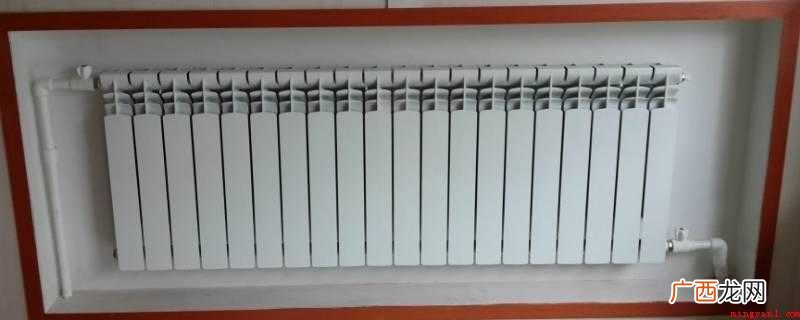 散热器数量不足,加热房屋面积应配备 家里暖气热但是家里冷怎么回事