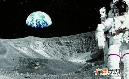 中国有人登上月球吗,世界有几个国家登上月球了?中国是第几个登月的？