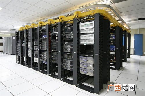 网络机房设备,机房建设需要的网络设备有哪些？