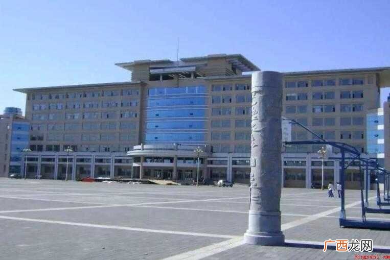 黑龙江建筑职业技术学院面积多大