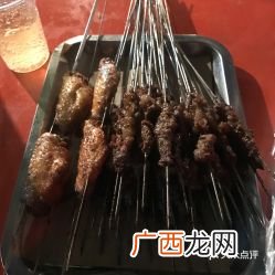 烤肉板筋怎么切成薄片,烧烤店的板筋，肉筋，生筋，筋皮子，分别是什么部位的？