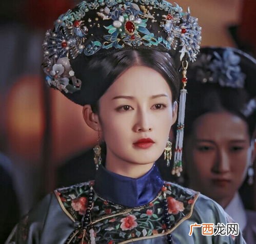 如懿传寒香见第几集出现,如懿传剧情介绍寒香见？