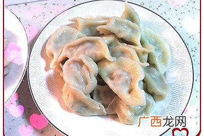 三鲜馅饺子怎么调馅,三鲜馅水饺正宗做法？
