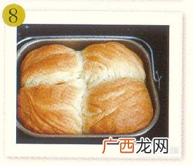 面包机做面包的方法,面包机做面包的方法？