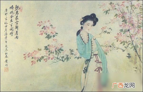 李商隐是哪个朝代的人,李商隐的商隐和哪个古代名人有关？